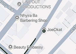 Map placeholder — replace with a real map screenshot